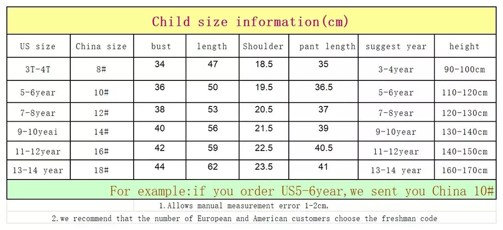 Conjunto de pijama infantil, roupa de manga curta, roupão, roupas para mães e filhos, meninos e meninas velhos, roupas de casa, verão