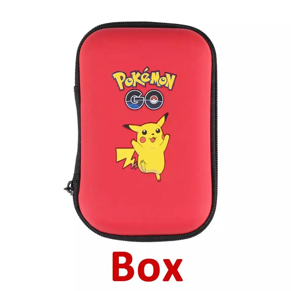 Pokémon Pikachu Mini Action Figure Model Toy para Crianças, Bonecas Coletivas Anime, Presentes de Aniversário, Não Repetindo, 24 Unidades, Conjunto, 2-3cm