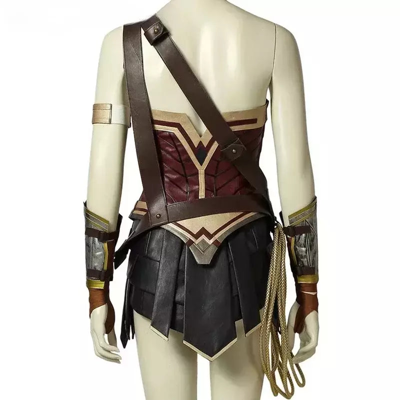 Super-herína cosplay maravilha menina traje rpg fantasia diana roupas halloween carnaval adulto feminino sexy roupa com botas