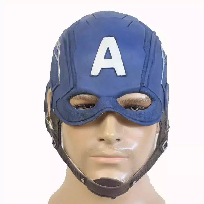 Capitão américa traje muscular super-herói capitão américa músculo cosplay macacão escudo halloween carnaval festa traje para criança