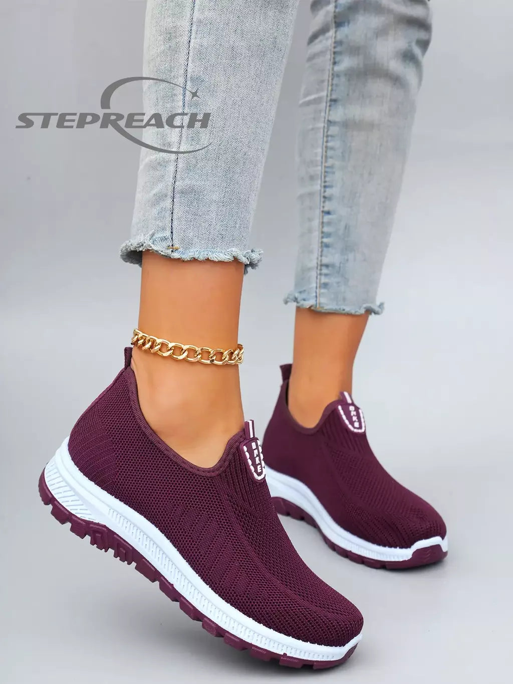 Verão feminino malha respirável sapatos planos sapatos femininos tênis casuais, liberação frete grátis