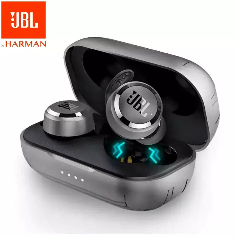 Venda Quente Jbl t280 tws fones de ouvido sem fio bluetooth 5.0 ipx5 à prova dwaterproof água esporte fone de ouvido chamada de um toque rico baixo fone de ouvido
