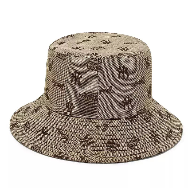 Balde Chapéus para homens e mulheres Boné de Pescador Panamá, Chapéu de Sol ao ar livre Cool Lady, Nova Moda, Alta Qualidade