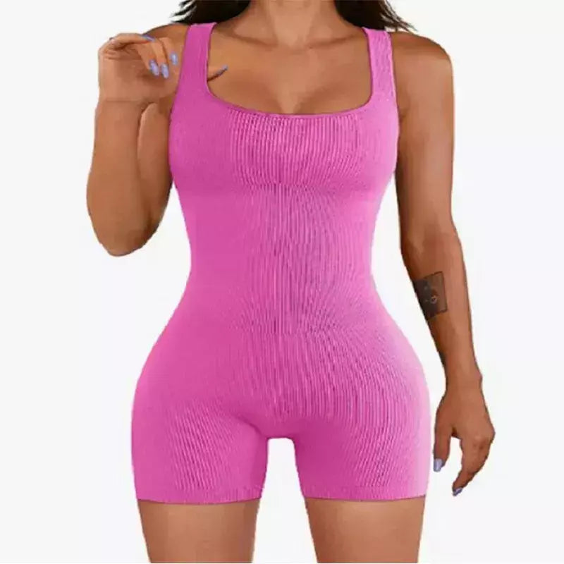 Roupas de ioga curtas sem costura para mulheres, roupas esportivas para academia, push up, roupas de treino, roupas esportivas e fitness