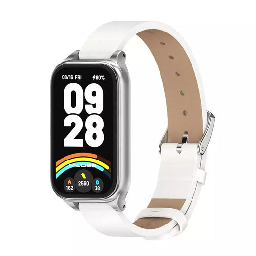 Pulseira para xiaomi Mi banda 9 Active Pulseira Ativa Silicone Versão Global Pulseira Impermeável Mi Smart Band 9 Active Strap