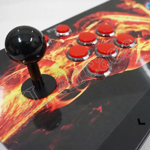 Pandora Arcade Box Console de videogame 26800 em 1 Dobrável Mini Arcade Máquina de jogos Armário Bartop 720P Tela HD