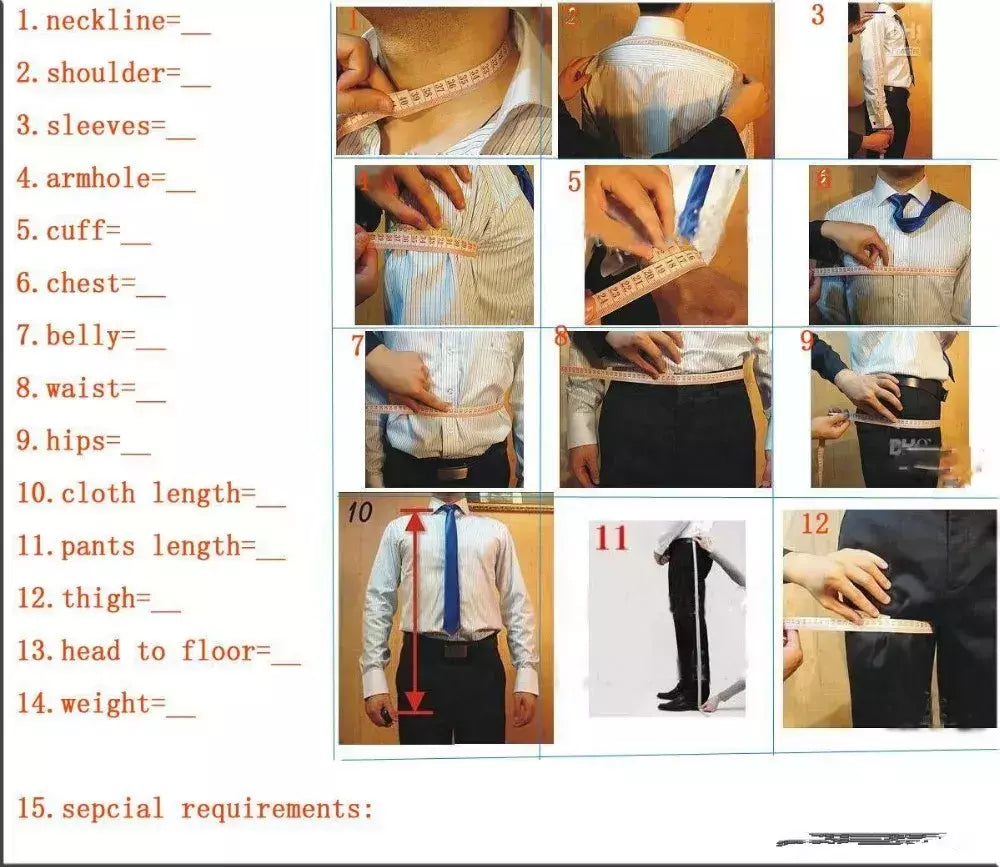 Ternos marrons slim fit de 2 peças para homens, trespassado duplo, lapela Peaked, blazer formal, jaqueta e calça, sob medida, alta qualidade
