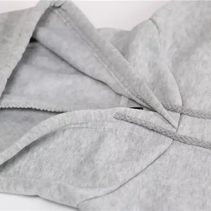 Eu sou um deus criança carta impressão recortada hoodies para mulheres cristão orar o senhor moletom manga longa pullovers curto topos