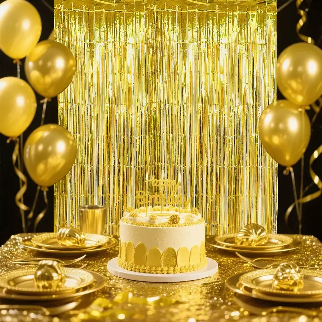 2m cortina lantejoulas festa de aniversário decoração pano de fundo decoração de casamento chá de bebê glitter pano de fundo adulto aniversário
