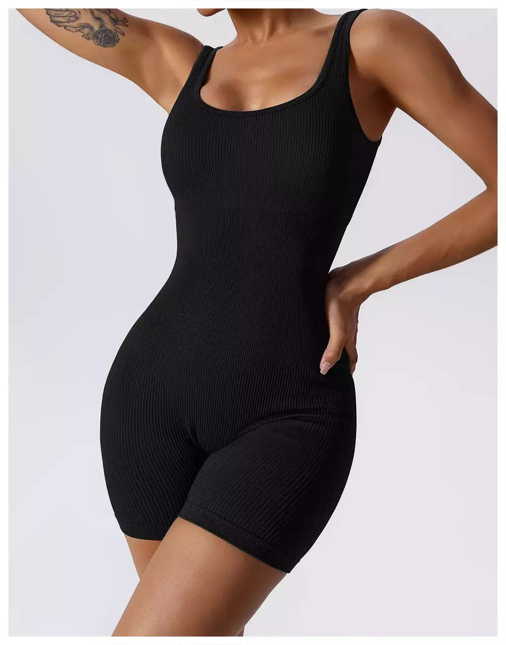 Roupas de ioga curtas sem costura para mulheres, roupas esportivas para academia, push up, roupas de treino, roupas esportivas e fitness