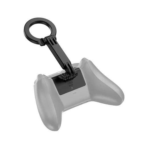 Suporte magnético do grampo do suporte da montagem do telefone de MagSafe do suporte do telefone do controlador de Xbox para Microsof. Controlador sem fio Xbox (modelo 1914)