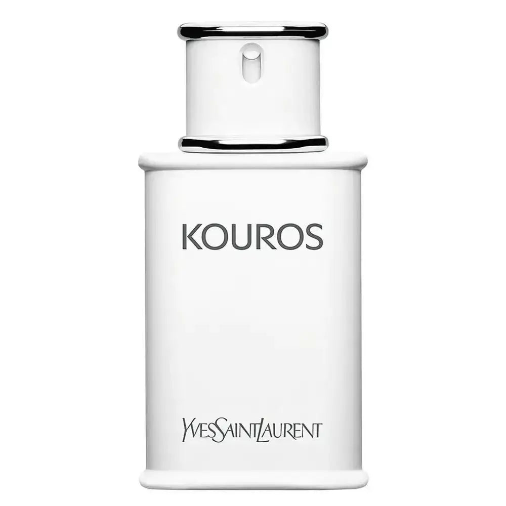 Kouros Masculino Eau de Toilette 100ml