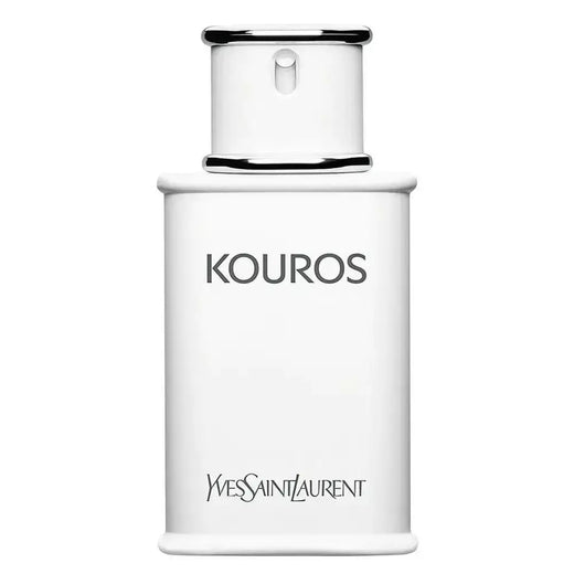 Kouros Masculino Eau de Toilette 100ml