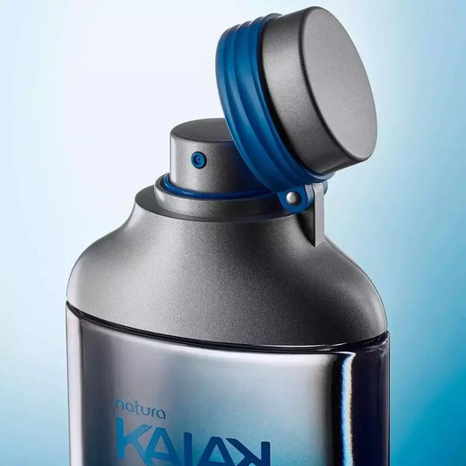 Perfume Masculino Kaiak Tradicional Desod. Colônia100ml