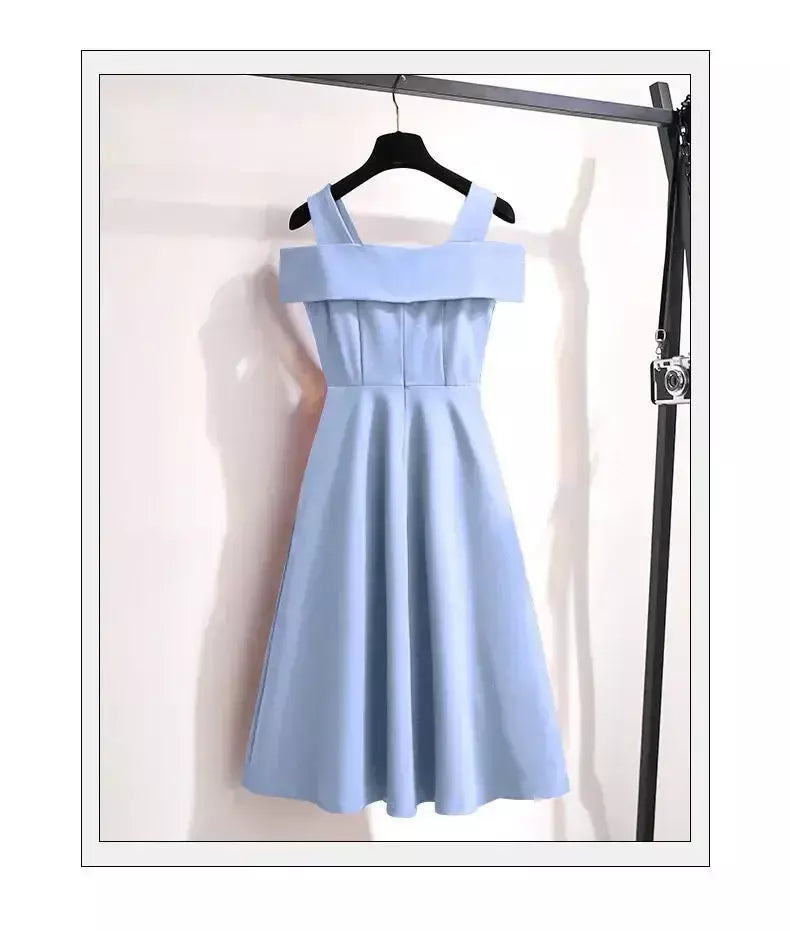 Plus size 2022 plus size feminino moda elegante vestido emagrecimento cintura-equipado saia verão atacado para meninas rechonchudas