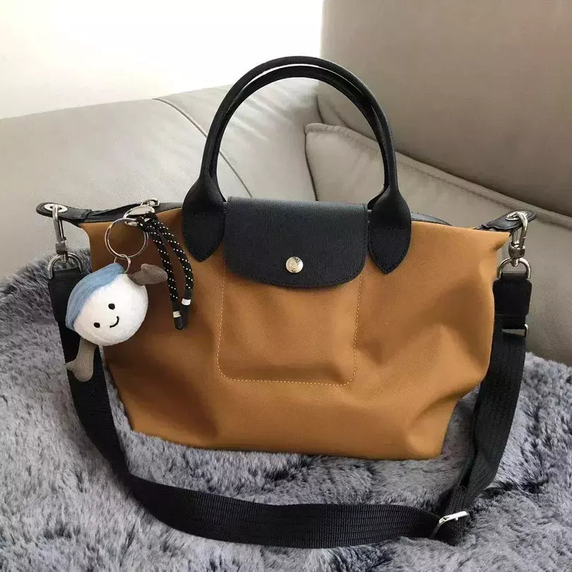 Bolsa de designer de luxo multi cor energia crossbody lc bolsa bolinho alça curta versátil moda feminina 2024 novo