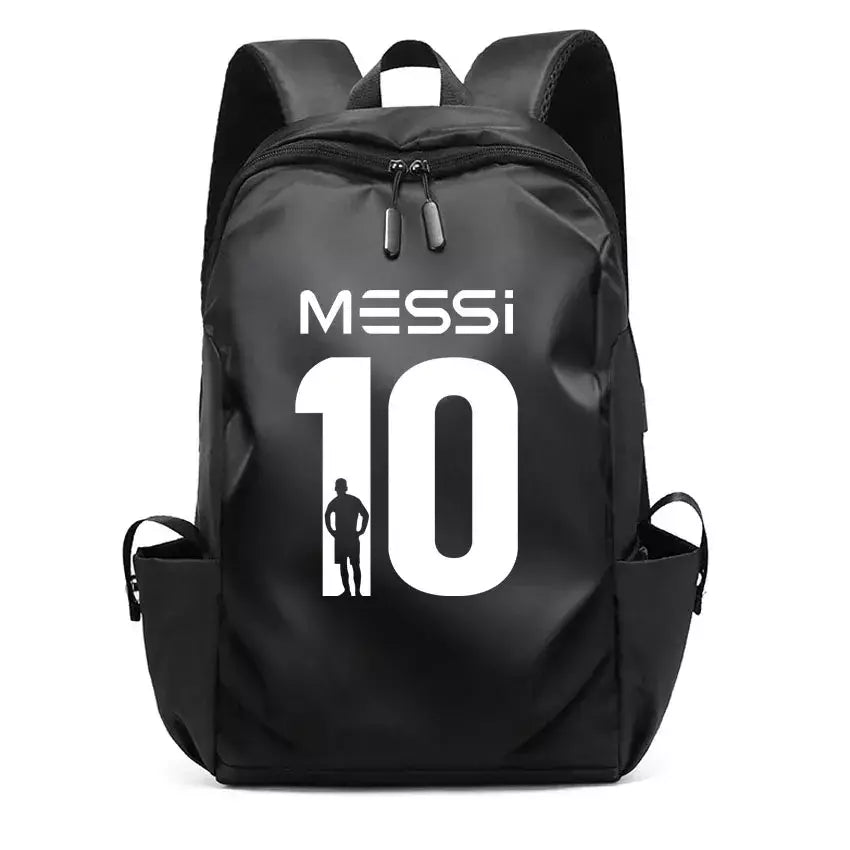 Super Stars ME SSI Pattern Impresso Travel USB Backpack, Bolsa para Laptop para Mulher e Homem, Estudante universitário, Mulheres e Homens