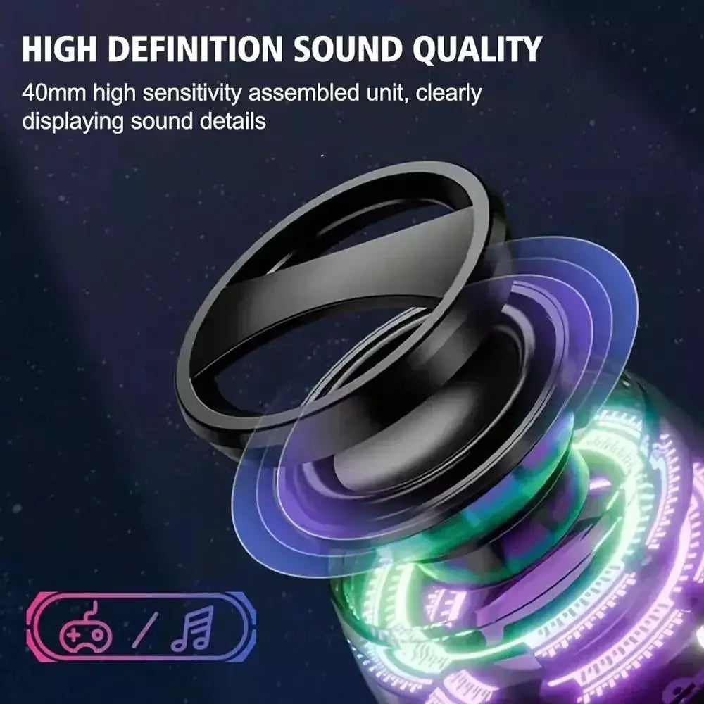 Bluetooth 5.3 alto-falante mini alto-falante portátil magnético multifuncional rgb alto-falante para pc macbook xiaomi huawei iphone?Bluetooth 5.3 Speaker Mini Speaker Portable Magnetic Speaker Multifunctional RGB Spea