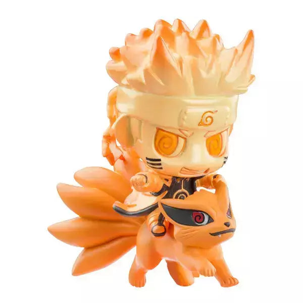 Quente naruto shippuden anime figura modelo sasuke kakashi gaara estatueta de ação estátua pvc brinquedo colecionável boneca crianças presentes
