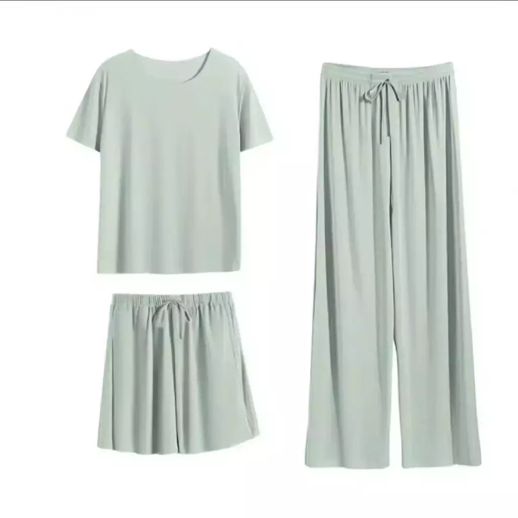 Pijama de lã coral grande masculino, veludo grosso, flanela juvenil quente, conjunto de peles domésticas, outono e inverno
