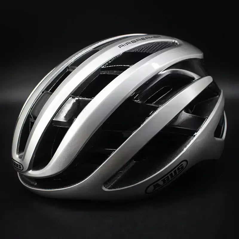 Airbreaker capacete de ciclismo de estrada capacete de bicicleta vermelho das mulheres dos homens equipamentos de bicicleta mtb esporte ao ar livre segurança mountain bike capacete