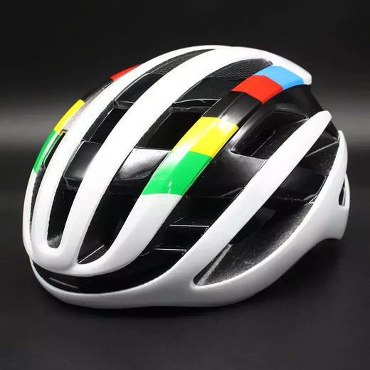 Capacete de bicicleta de estrada mtb mountain bike ciclismo vermelho masculino aviação esportes boné capacete da bicicleta quipmen casco