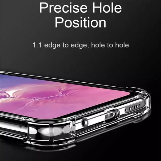 G34 5g caso para motorola g34 5g caso à prova de choque capa traseira transparente caso de silicone para moto g34 5g caso coque fundas escudo