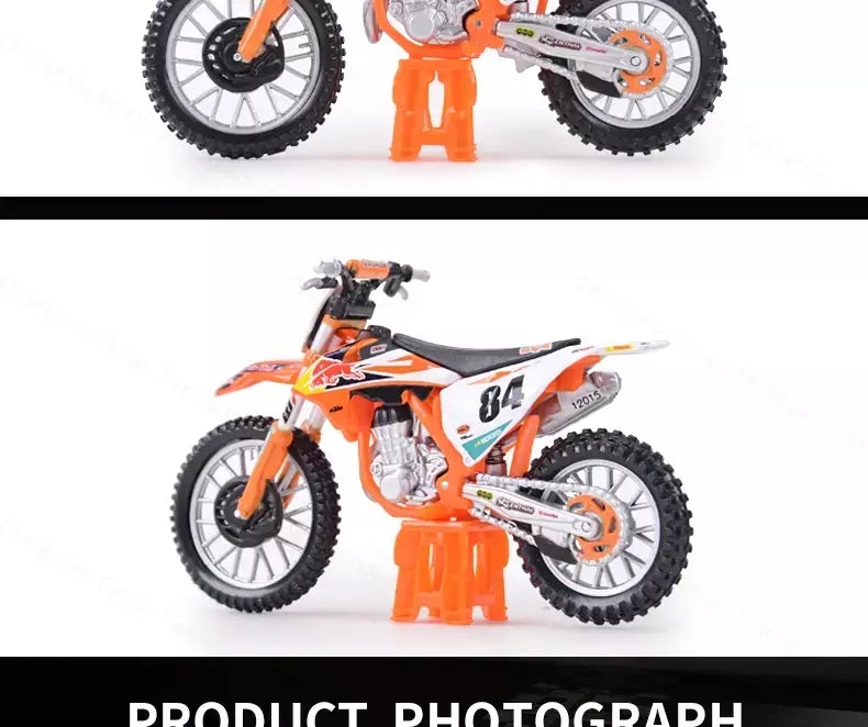 Bburago veículos colecionáveis sementemente revestido, edição de fábrica estática em fundição, modelo de motocicleta 1:18 e 2018