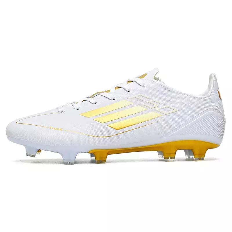 Sapatos de futebol profissional para homens, grampos de futebol indoor, botas de campo, treinamento rápido, rápido TF, FG, tênis, sociedade, original