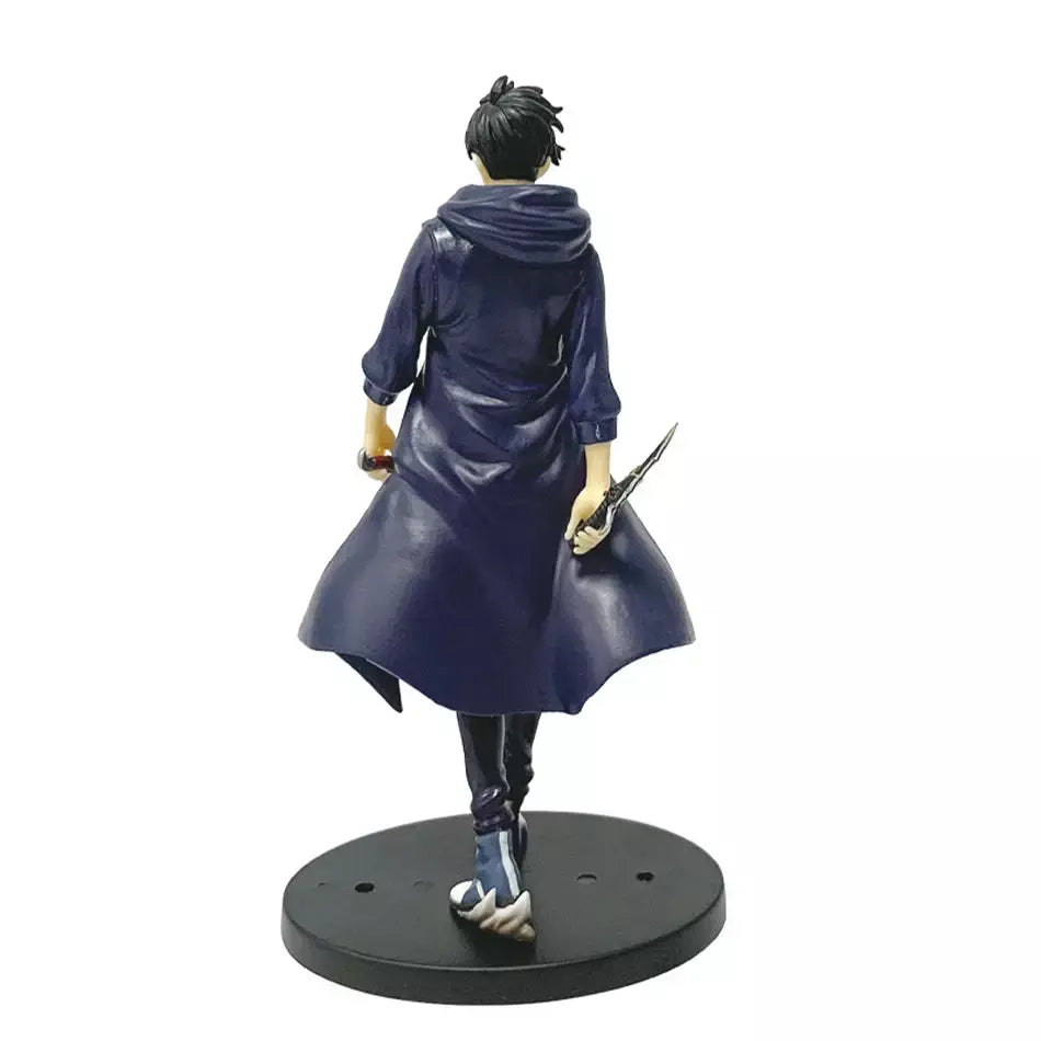 Em estoque solo nivelamento (versão anime) figura-sung jinwoo figura de ação 21cm pvc coletar modelo figura exibição anime mercadoria
