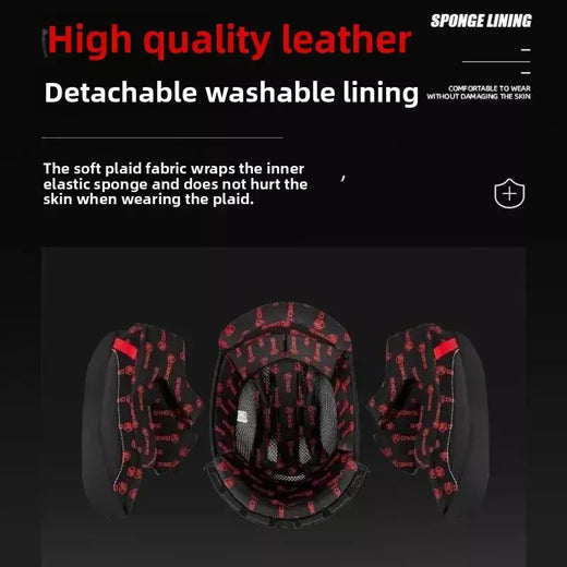 Qike fp02 capacete da motocicleta flip up capacete qike fp02 viseira qike prats dupla viseira casque moto bicicleta de rua viseira longa casco moto
