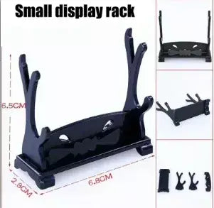 Novo 22cm deus da guerra lança arma ragnarok draupnir arma de metal samurai espada mochila chaveiro coleção festival presente brinquedo criança