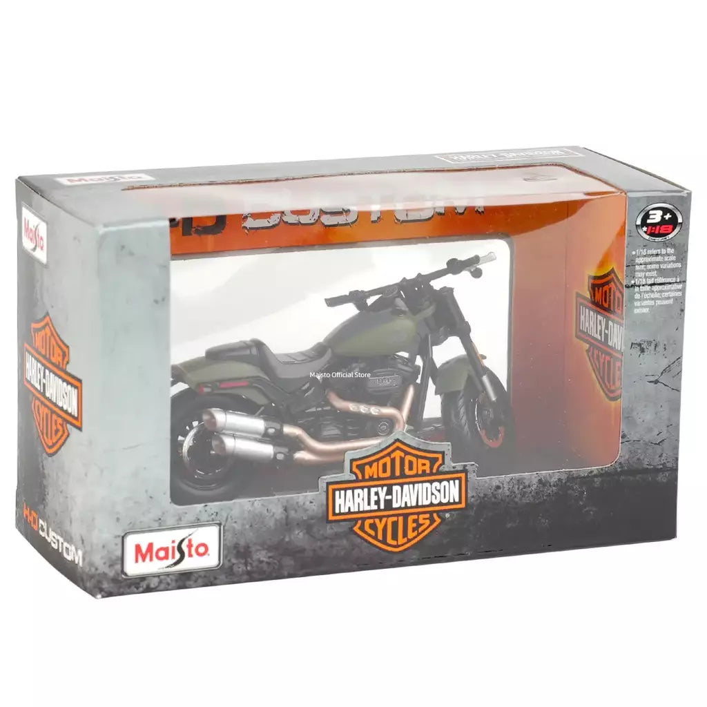Maiisto Harley-Davidson Pan America 1250 veículos fundidos, hobbies colecionáveis, brinquedos modelo de motocicleta, 1:18, 2021