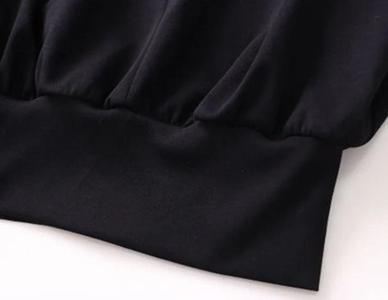 MEXZT-Blusas elegantes sem mangas com decote em v para mulheres, senhora do escritório, casual preto coreano, todos os jogos chiques, verão, branco, novo