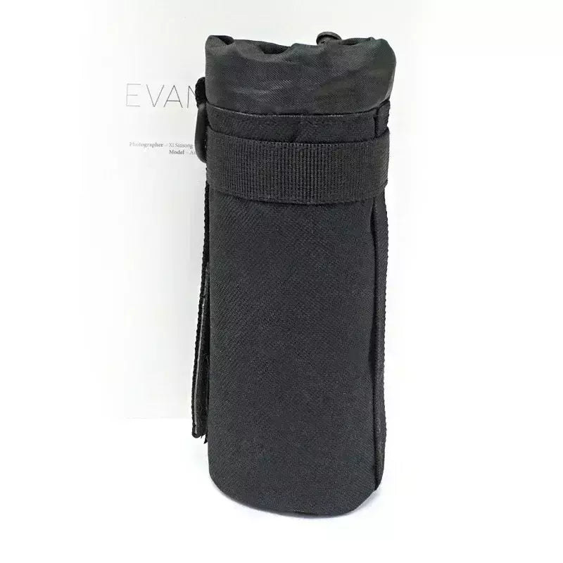 Impermeável Outdoor Tactical Mochilas, Molle Nylon Mochila, Esportes, Camping, Caminhadas, Trekking, Caça, 35L, 1000D