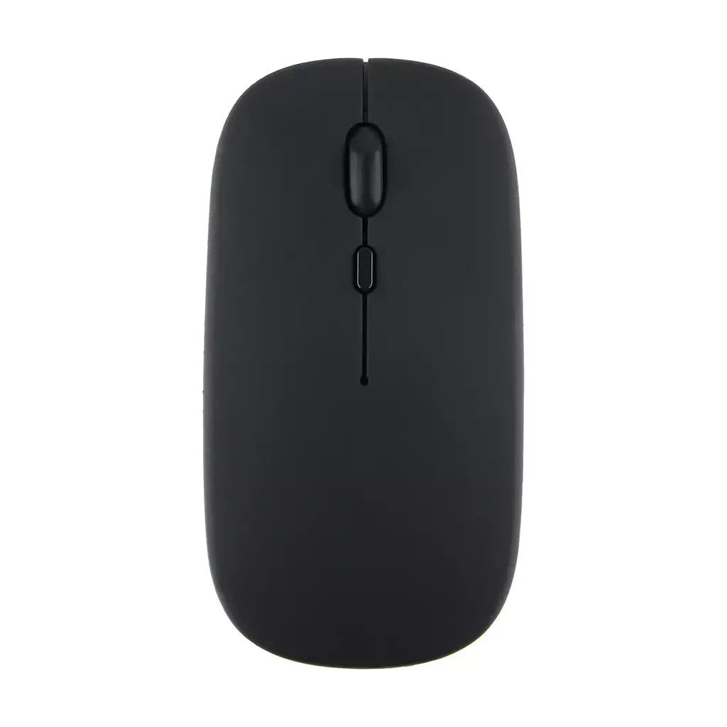 Rato sem fio bluetooth para ipad samsung huawei lenovo mipad android windows tablet bateria mouse para computador portátil