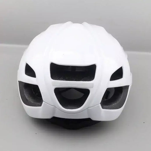 Capacete de bicicleta de estrada aero capacete de ciclismo para homens mulheres mtb equipamentos de segurança esportiva boné bmx tamanho m e tamanho l