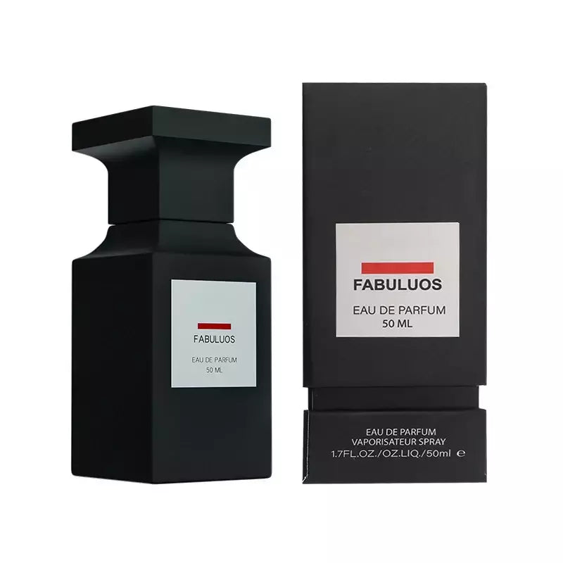 Tom-ford-eau de parfum duradouro para homens e mulheres, perfume de marca de alta qualidade, clássico série rosa, perfume unisex