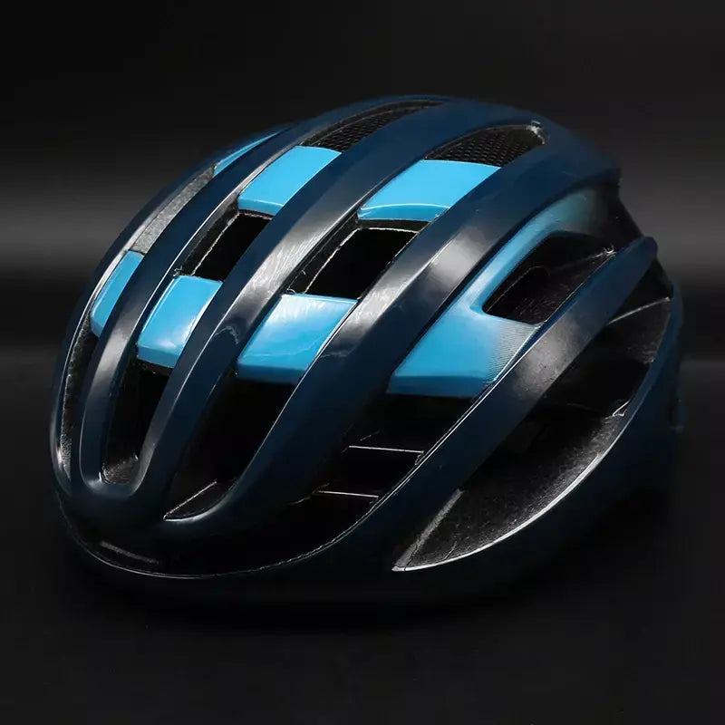 Capacete de bicicleta de estrada mtb mountain bike ciclismo vermelho masculino aviação esportes boné capacete da bicicleta quipmen casco