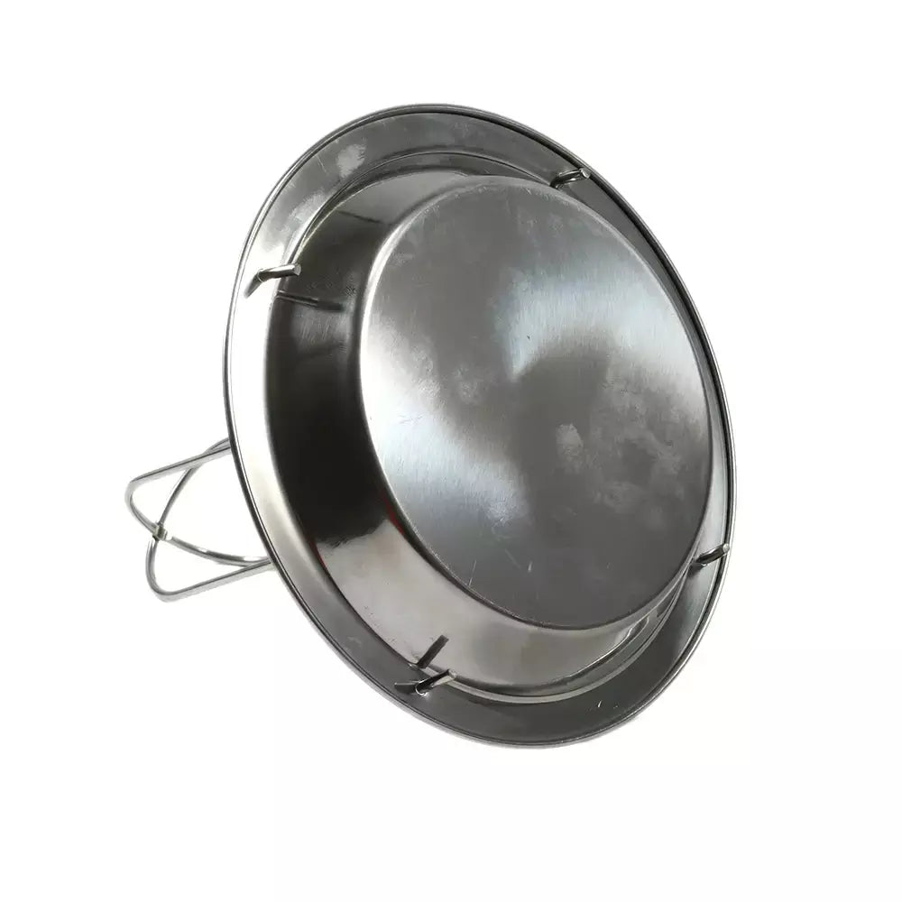 1 conjunto de acampamento ao ar livre engrossado churrasco rack garfo frango grill frango acessórios cozinha ferramentas