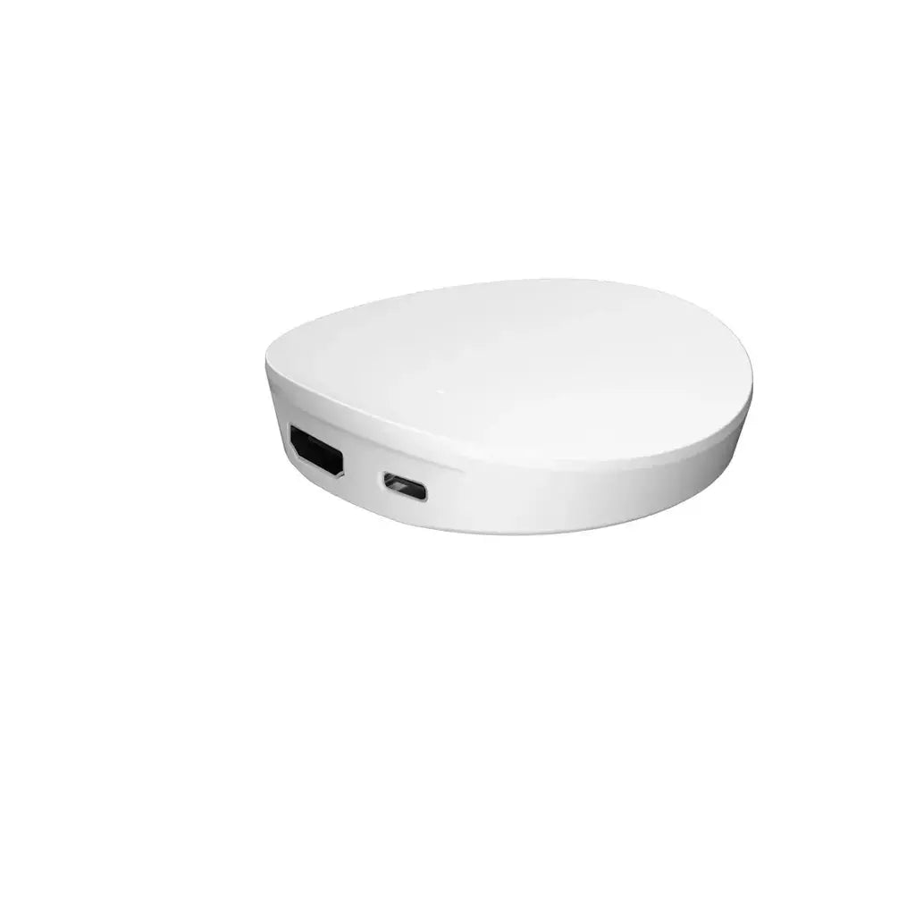 Adaptador Dongle de exibição HDMI sem fio, Chromecast para TV, IOS, Android, Vídeo Áudio, Espelhamento para TV, Projetor, Monitor, G104, 4K