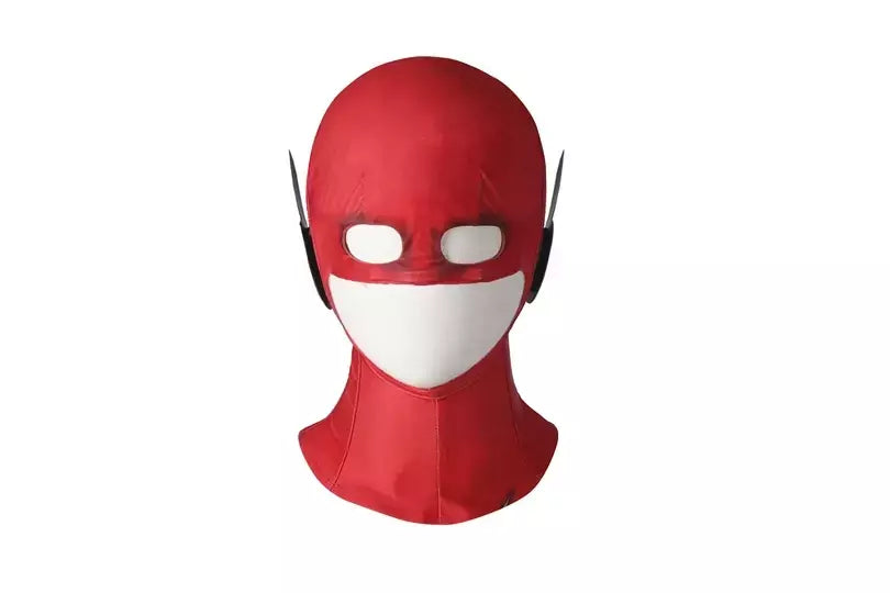 Red Barry Allen Adulto Homens Halloween Cosplay 3D Impressão Digital Macacão Cosplay Bodysuit Zentai Terno Jason Garrick Traje