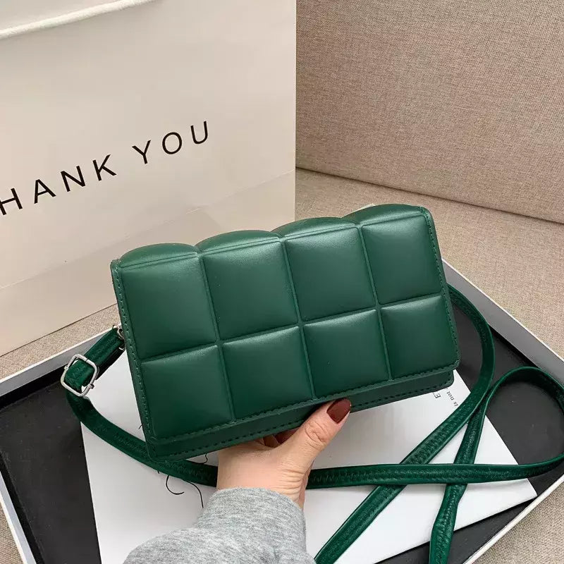 Bolsa de ombro única para mulheres, bolsa crossbody, tendência feminina, nova, outono, inverno, 2023