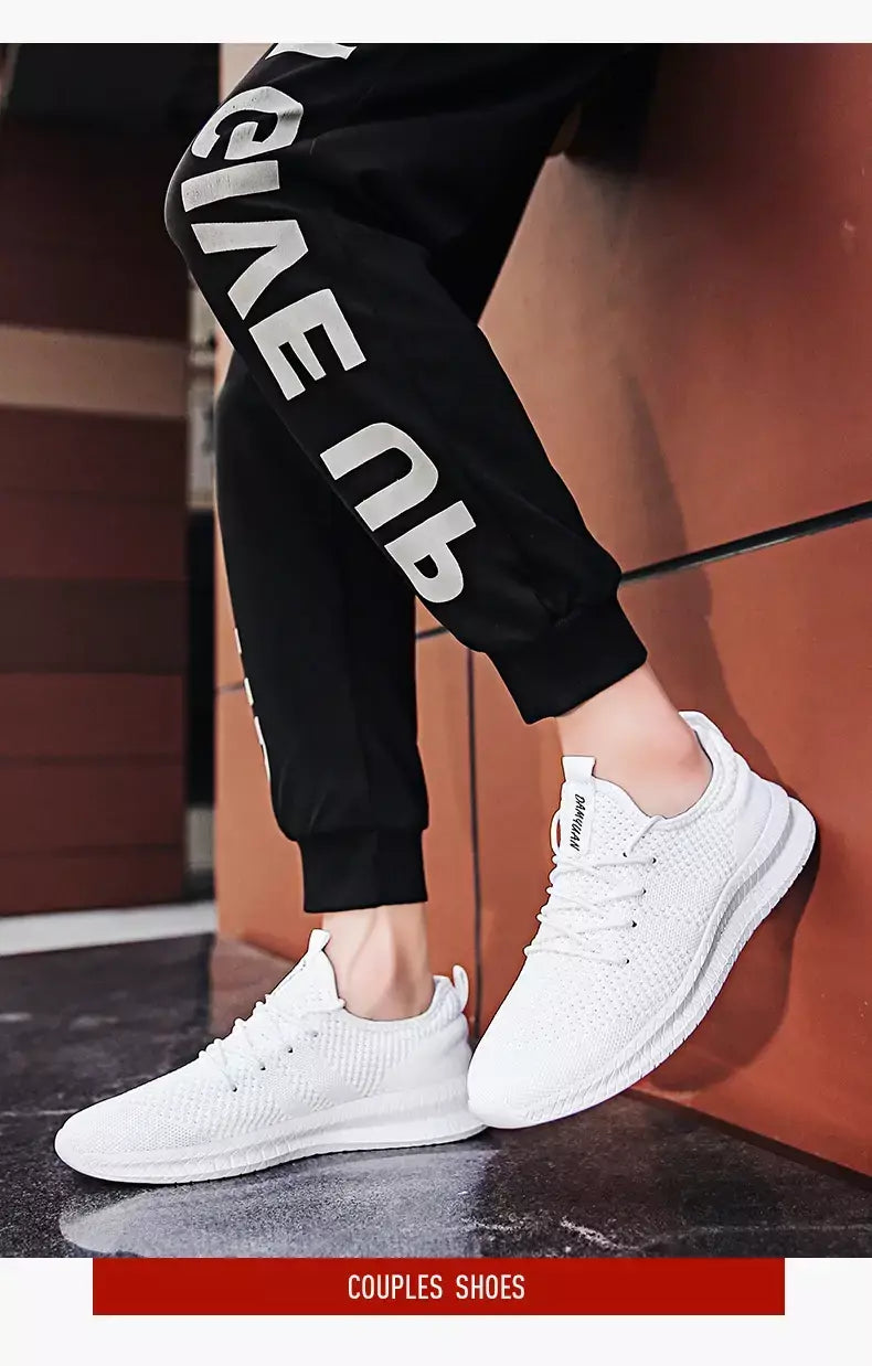 2022 sapatos para homens de alta qualidade tênis masculinos respirável moda ginásio casual luz caminhada plus size calçados zapatillas hombre