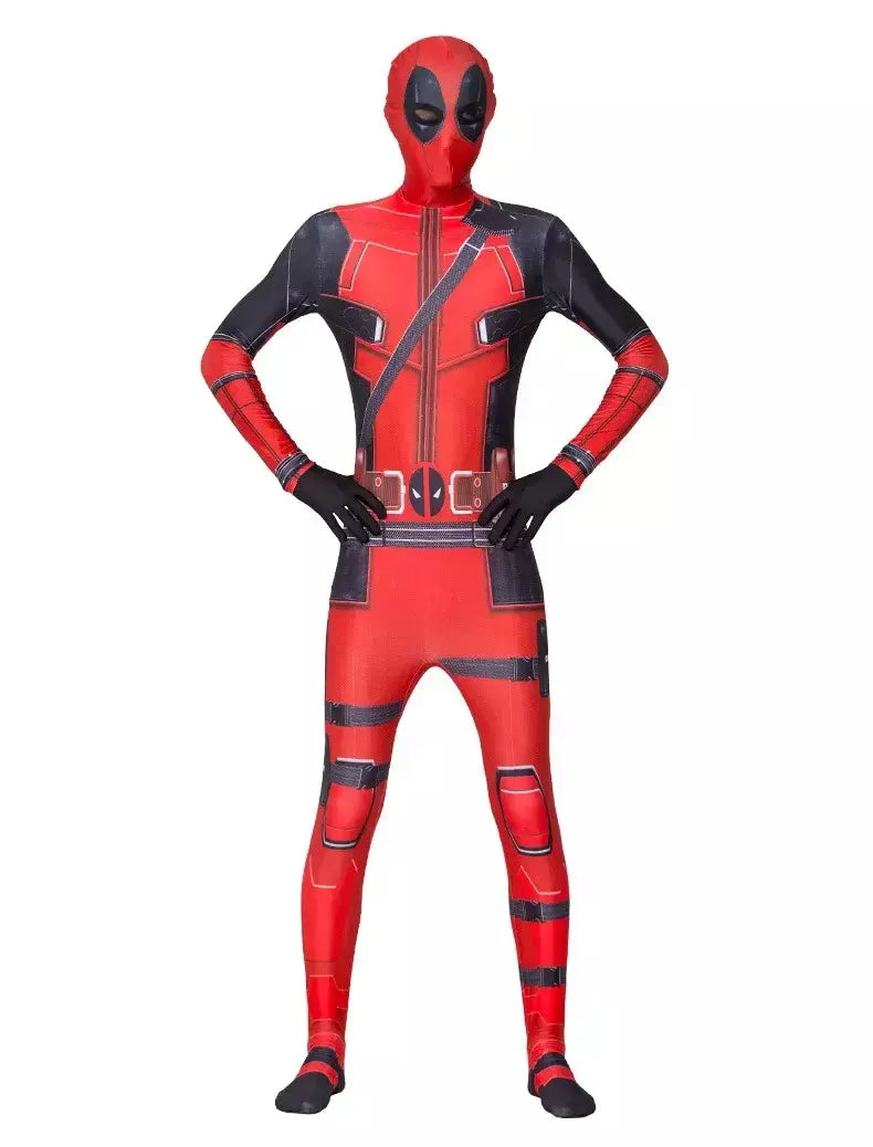 Crianças super-herói spiderman cosplay traje homem de ferro pantera negra zentai macacão bodysuit trajes de festa de halloween para meninos meninas