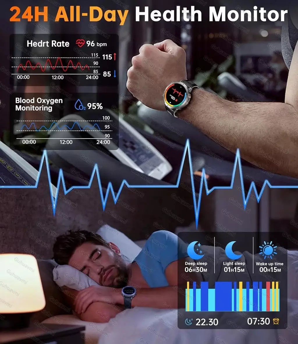 HOT T-REX3 Fitness Relógio Inteligente 1000mAh Grande Bateria Durável Bússola Altímetro 10ATM À Prova D 'Água BT Chamada 100 + Esportes Homens Pulseira
