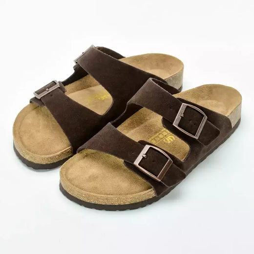 Sandálias antiderrapantes duráveis para homens e mulheres, sapatos de luxo, chinelos de praia, ao ar livre, alta qualidade, marca, verão
