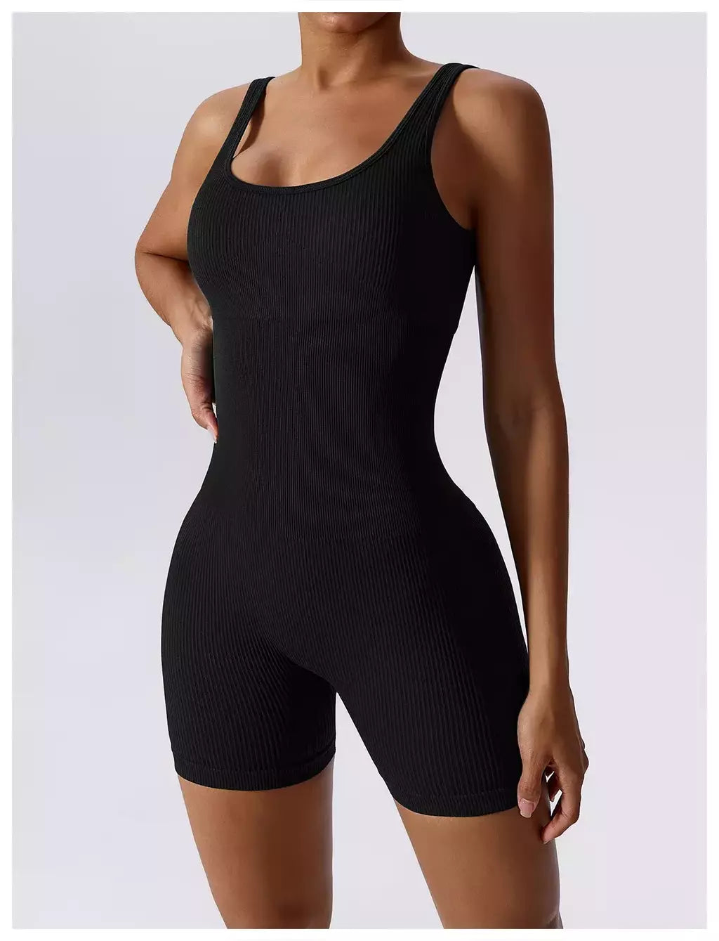 Roupas de ioga curtas sem costura para mulheres, roupas esportivas para academia, push up, roupas de treino, roupas esportivas e fitness