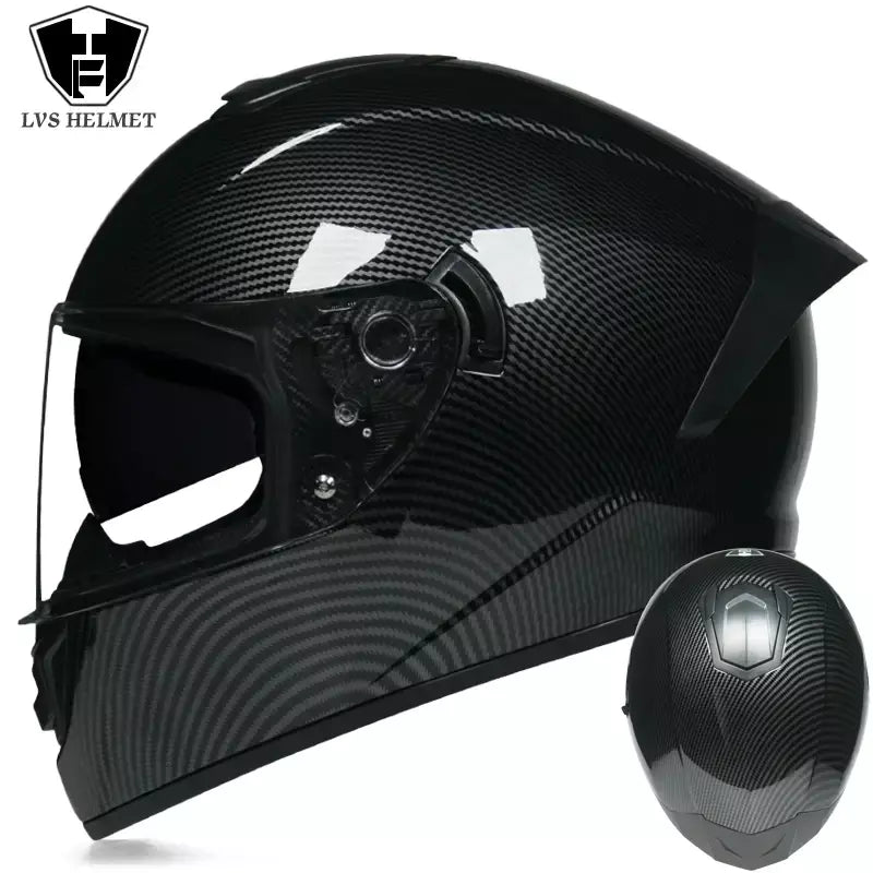 Capacetes de motocicleta para homem e mulher usar lente dupla locomotiva capacetes cascos para capacete da motocicleta