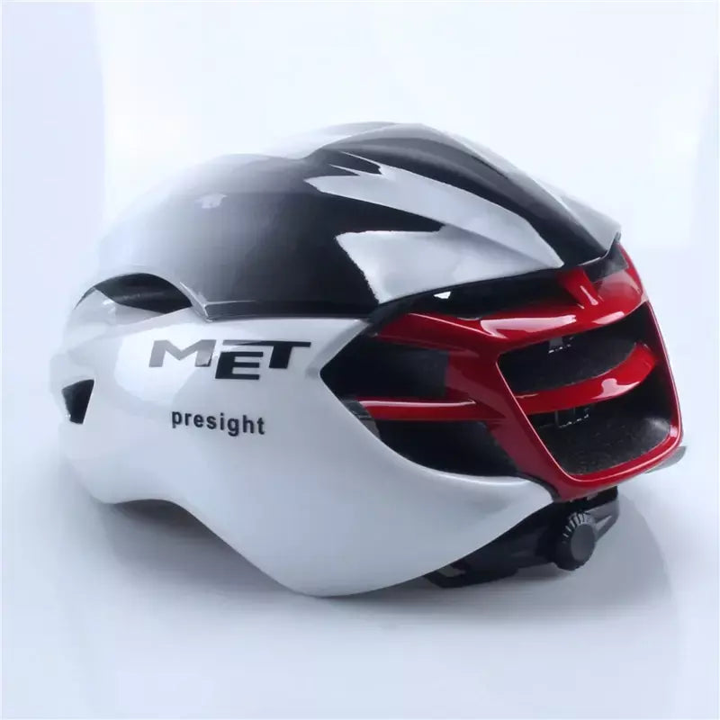 Capacete de ciclismo de montanha para homens e mulheres, esportes ao ar livre, patinação de velocidade, segurança MTB, ciclismo